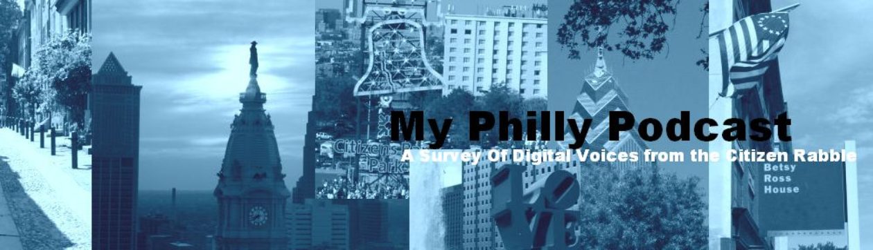 My Philly Podcast